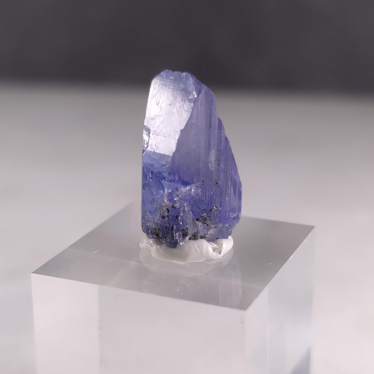 Tanzanite Crystal