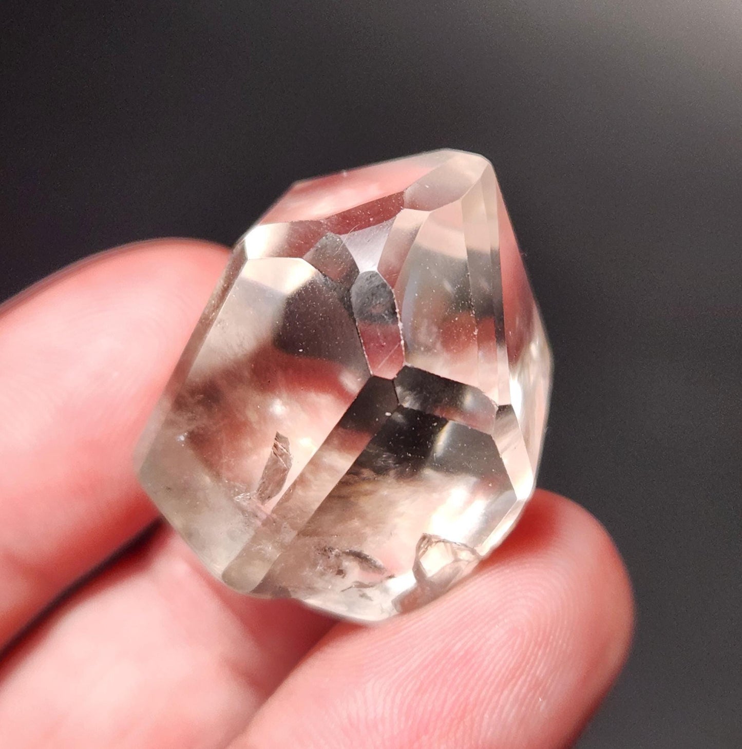 Bridge Quartz