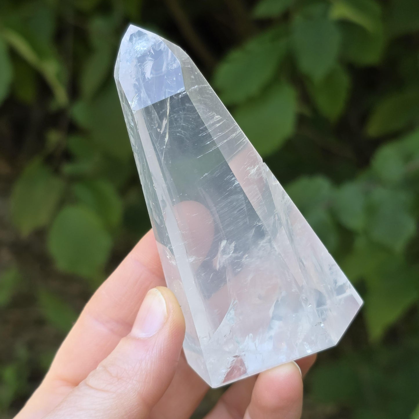 Girasol Quartz Tower