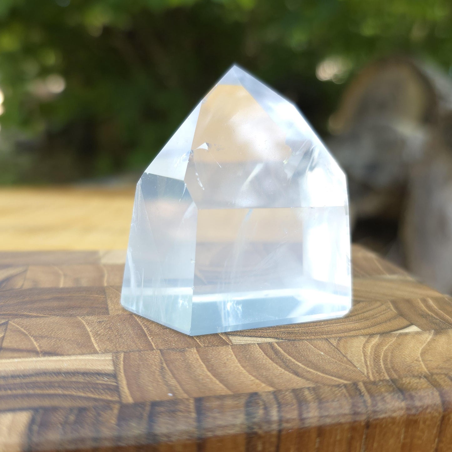 Girasol Quartz Tower