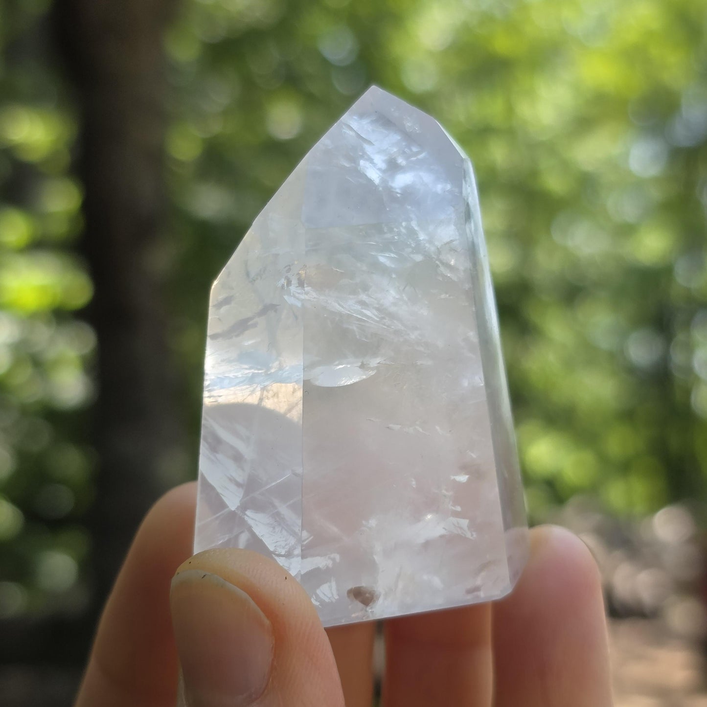 Girasol Quartz Tower