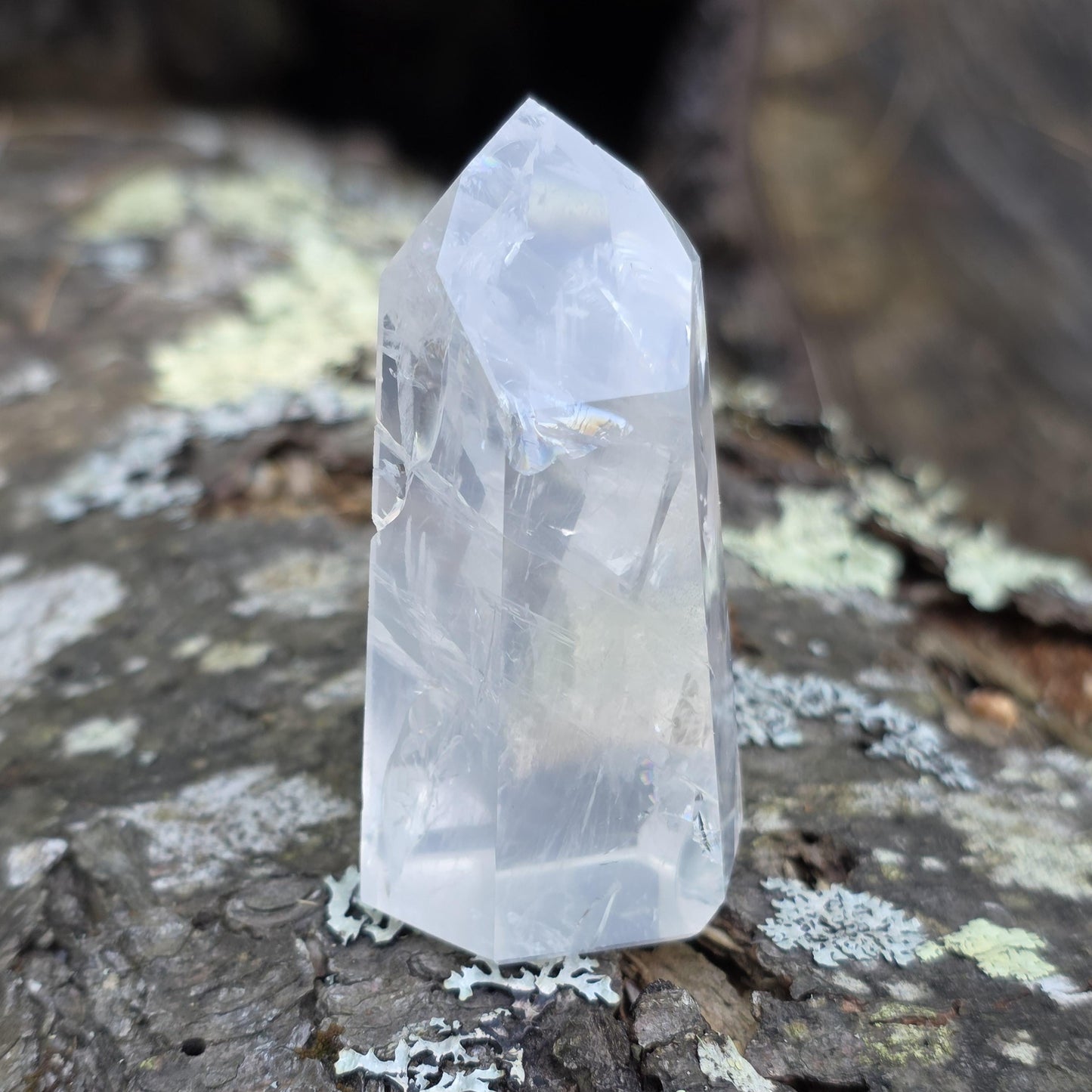 Girasol Quartz Tower