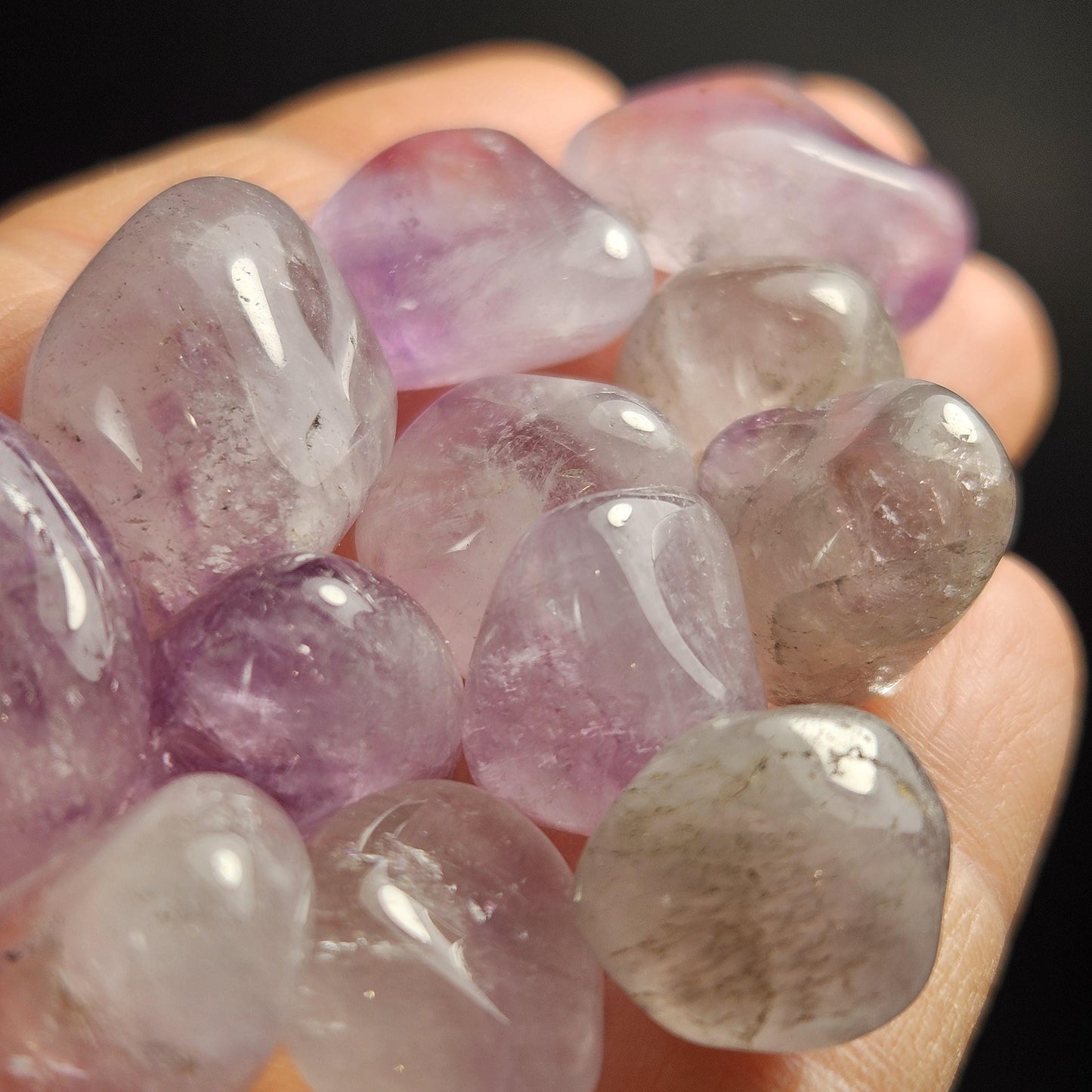 Auralite 23 Crystal