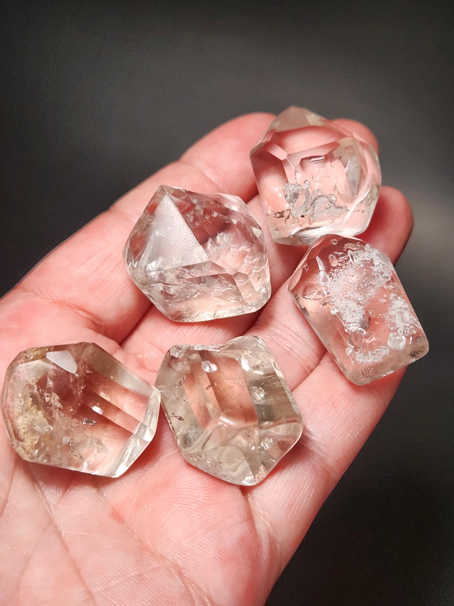 Bridge Quartz
