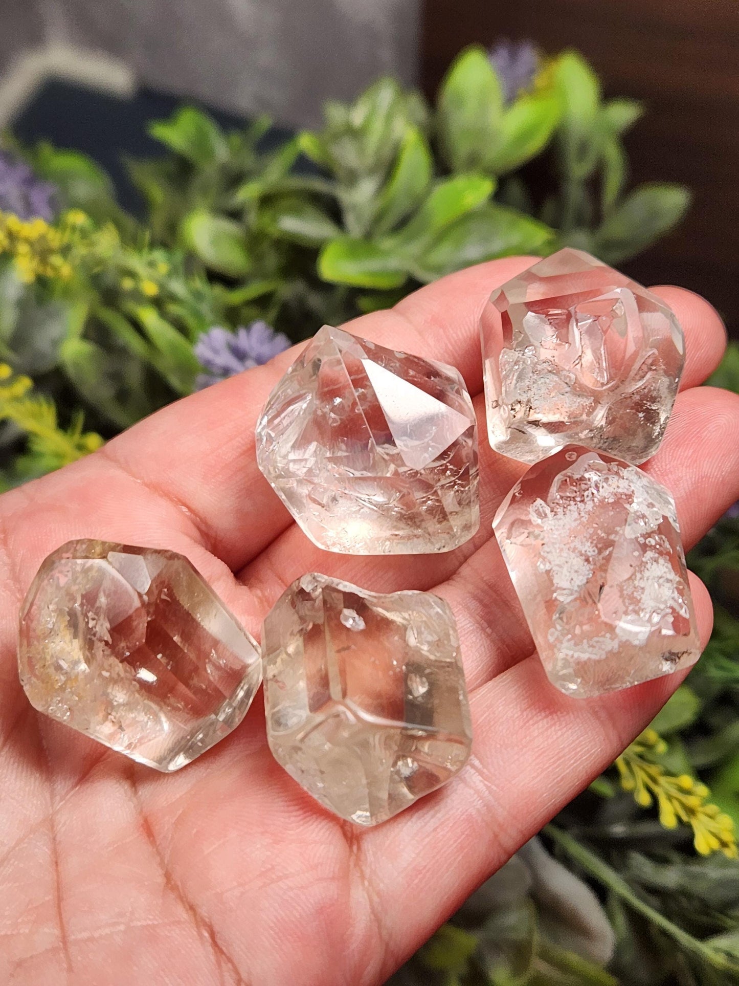Bridge Quartz