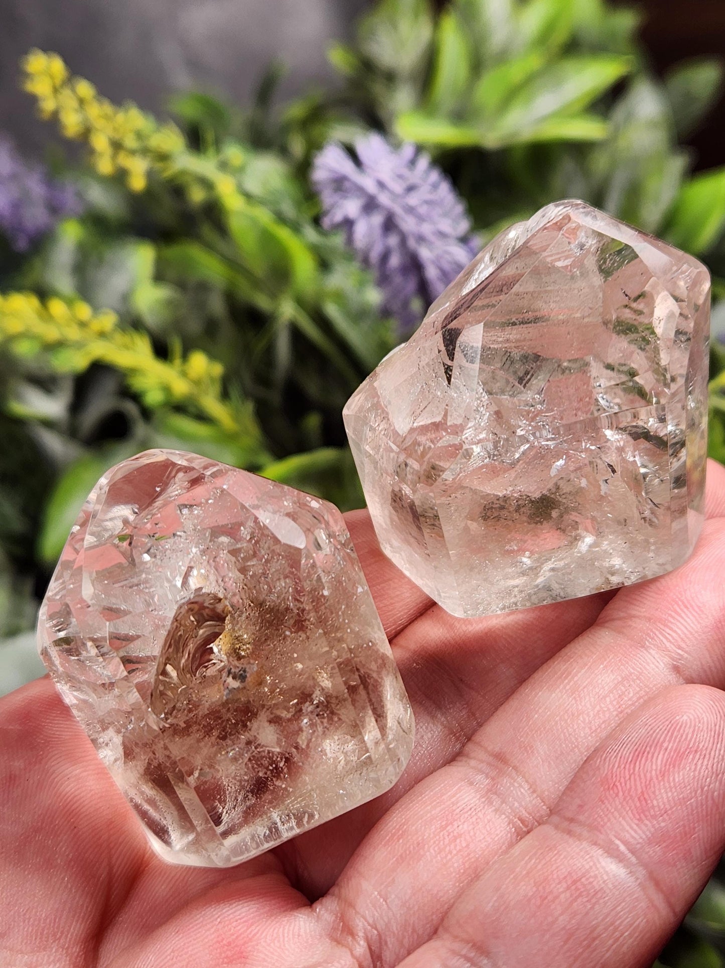 Bridge Quartz