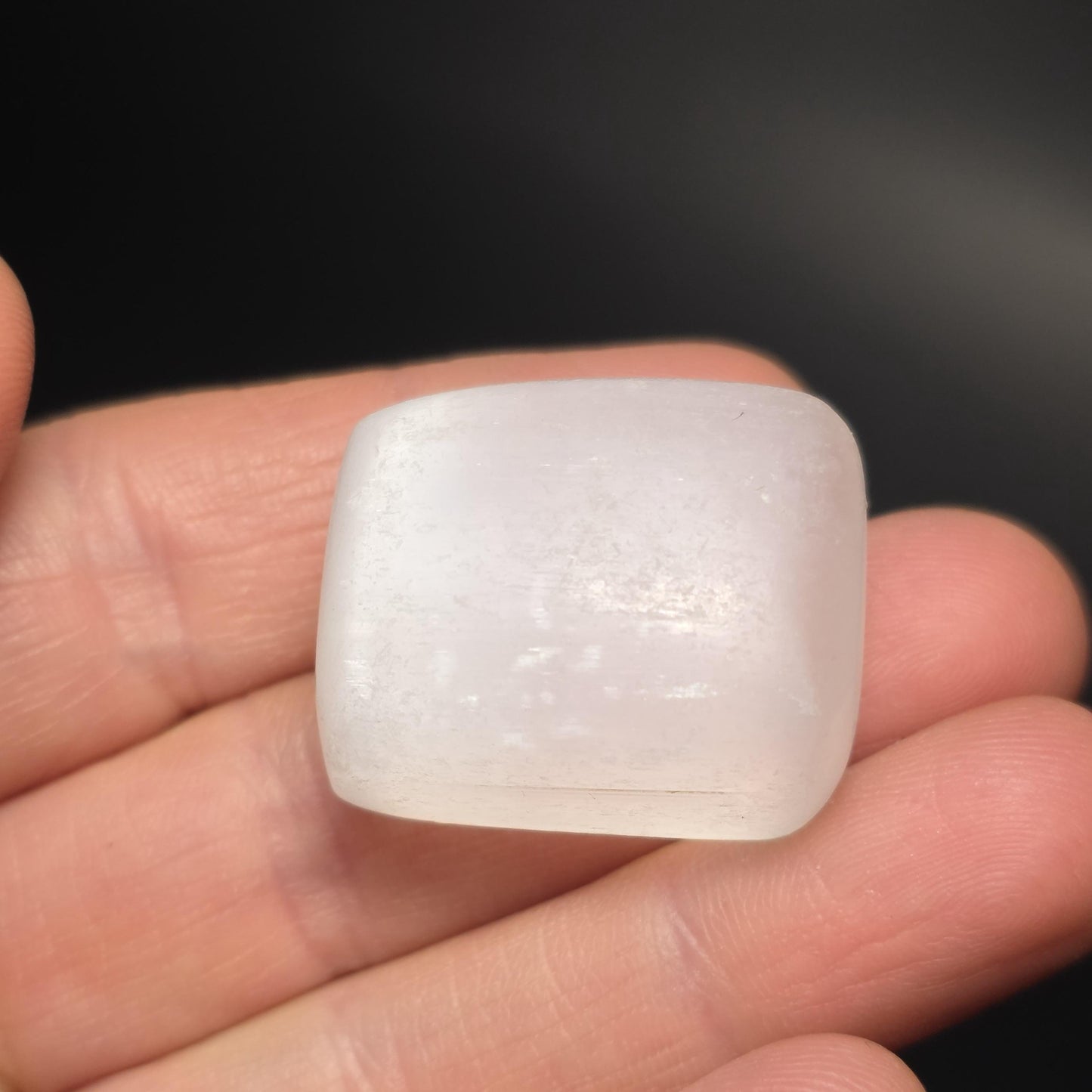 Selenite Crystal