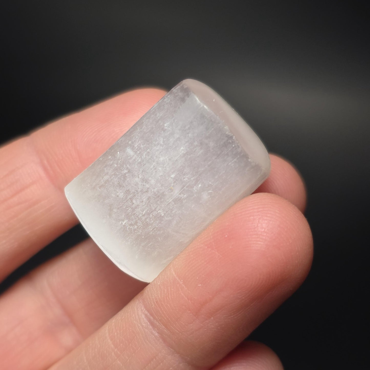 Selenite Crystal