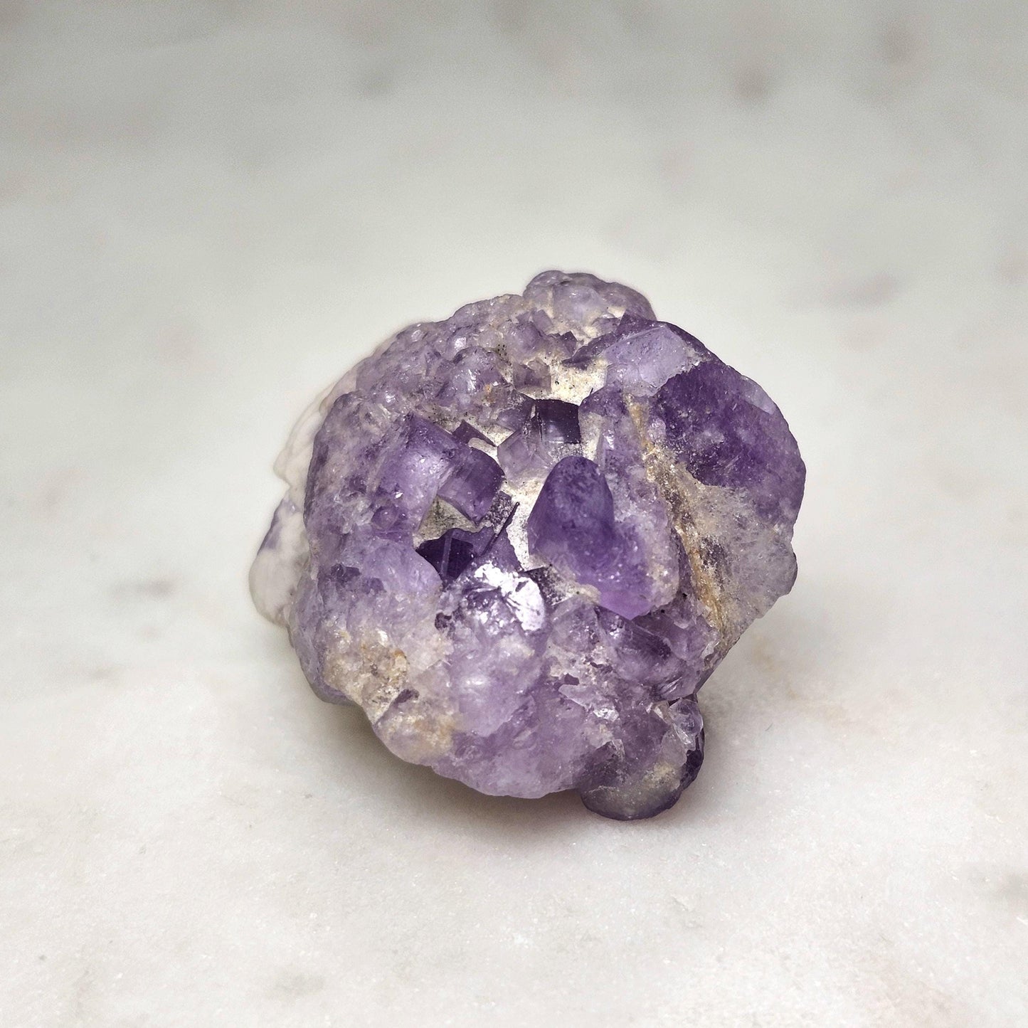 AAA Purple Apatite