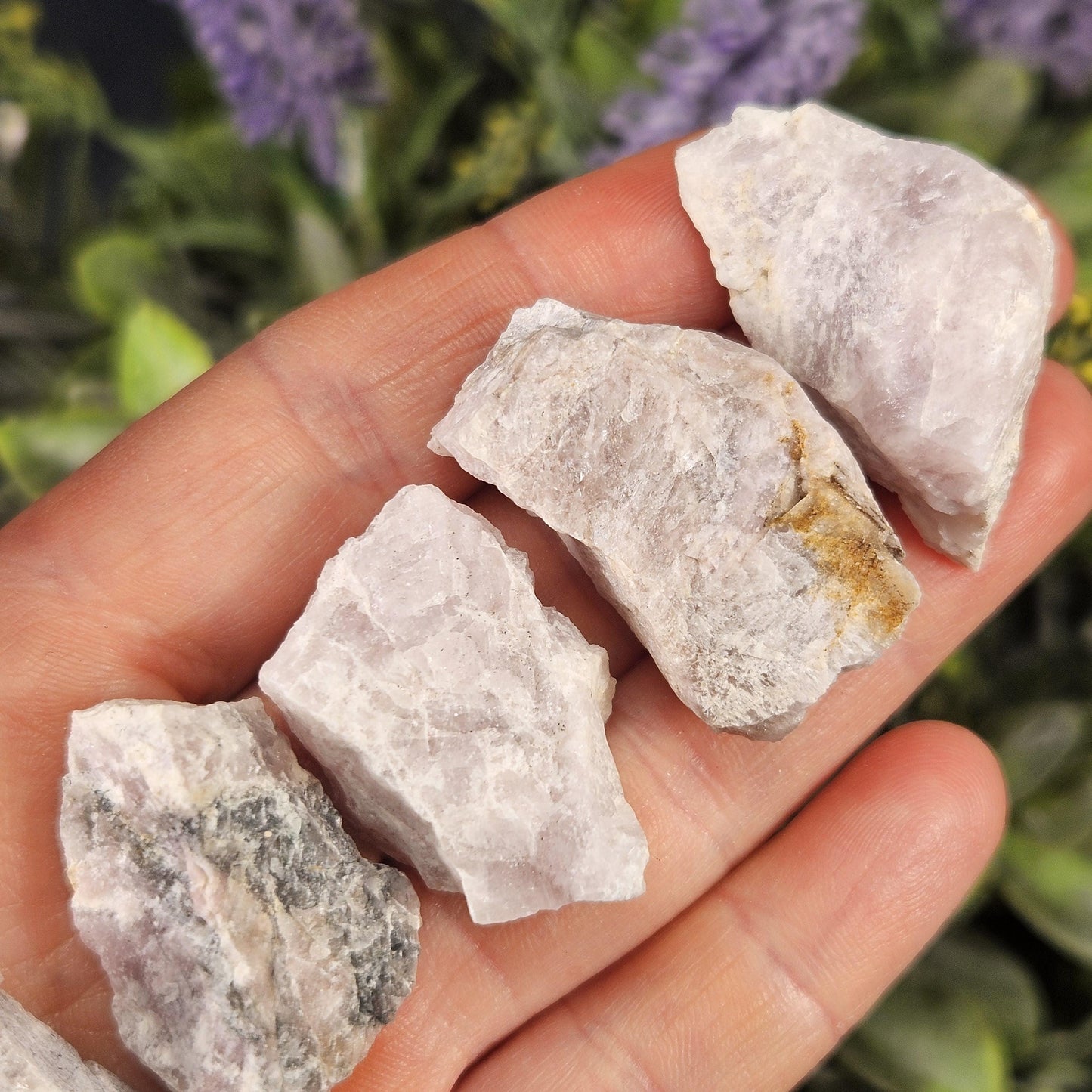 Ussingite Specimen