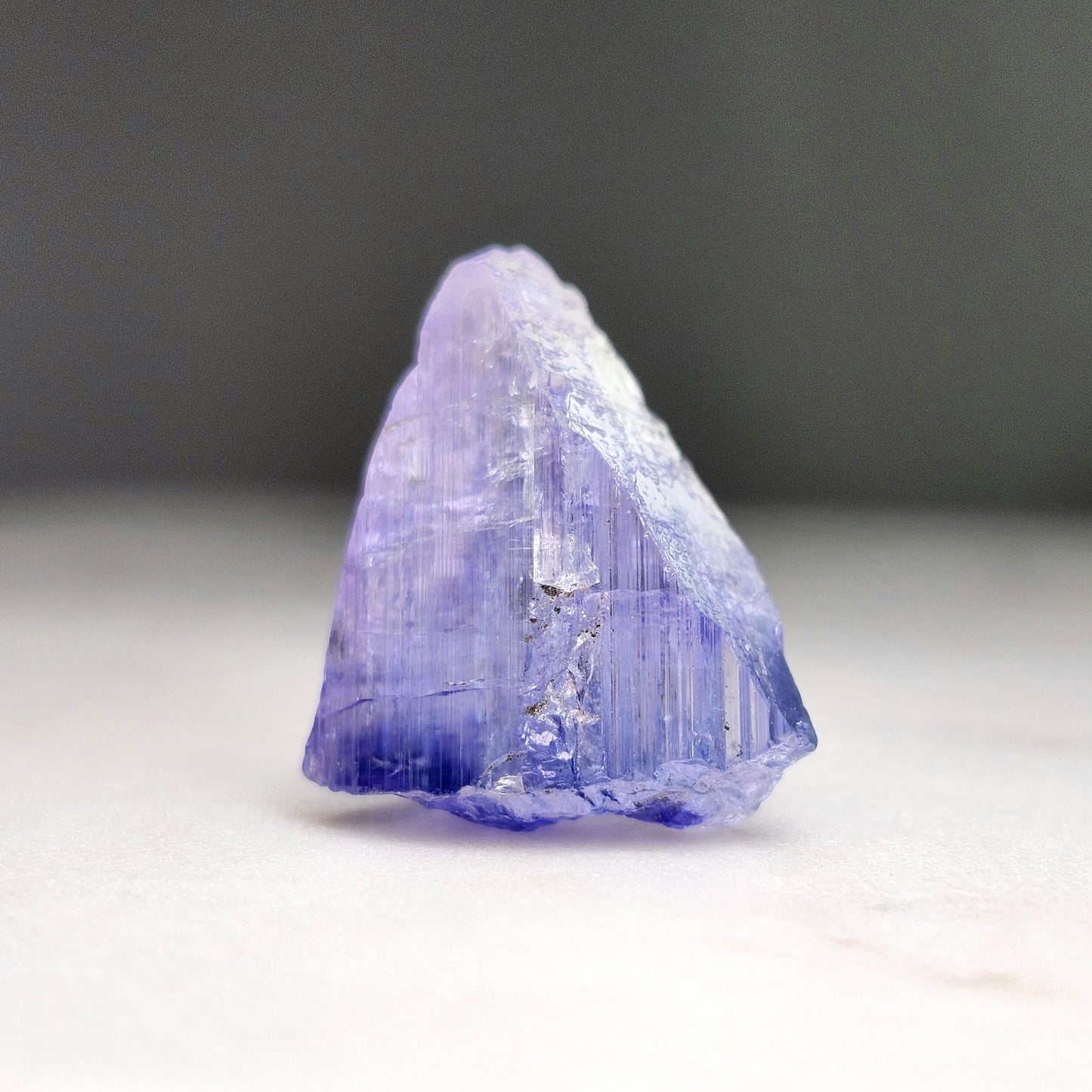 Tanzanite Crystal