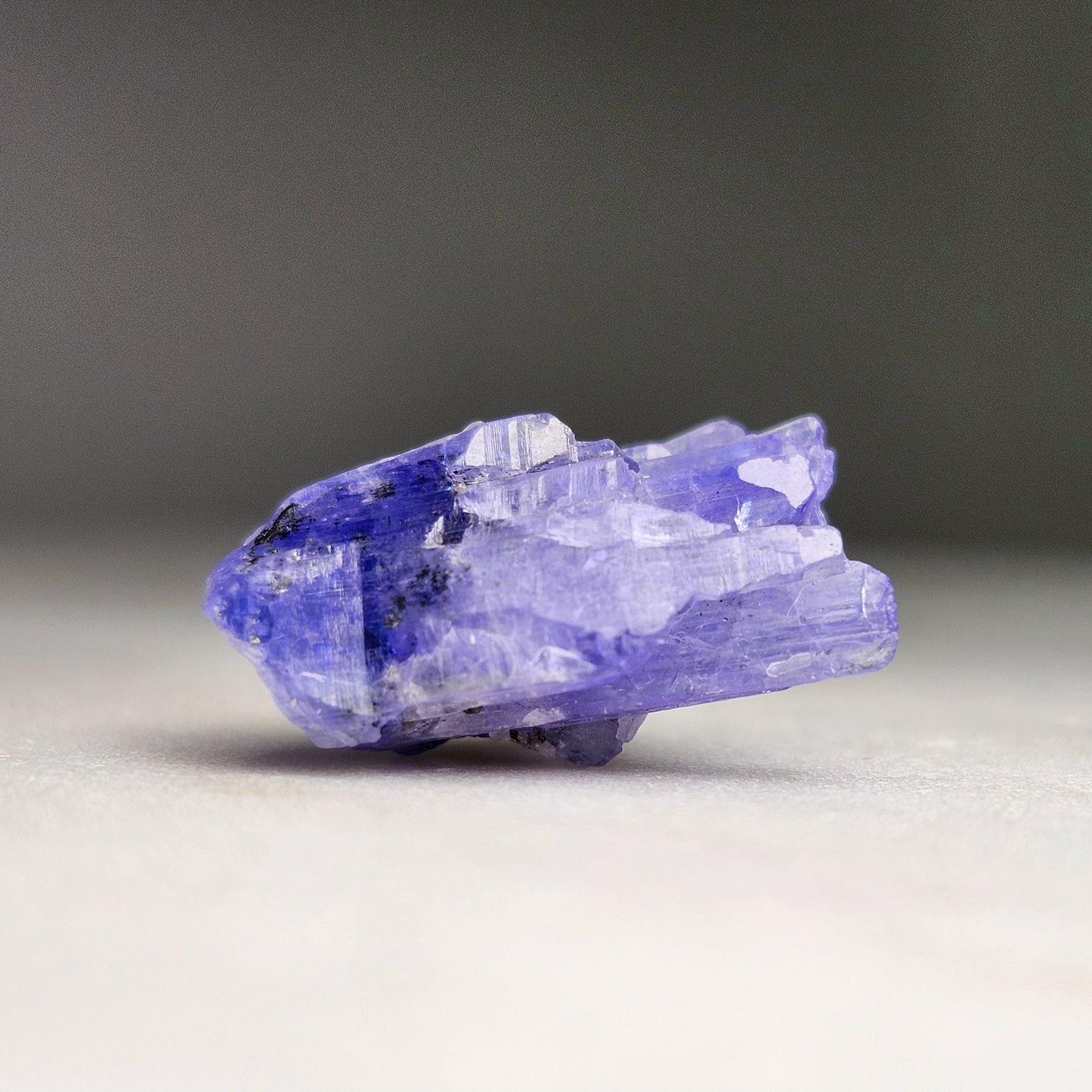 Tanzanite Crystal