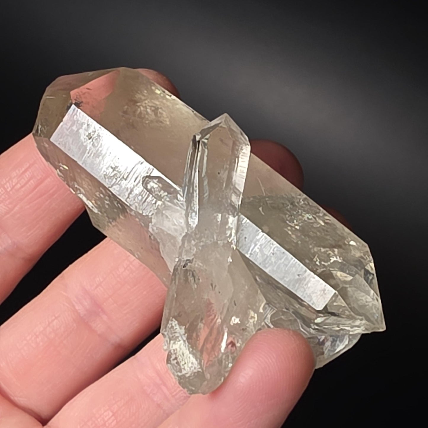 Manifestation Himalayan Quartz