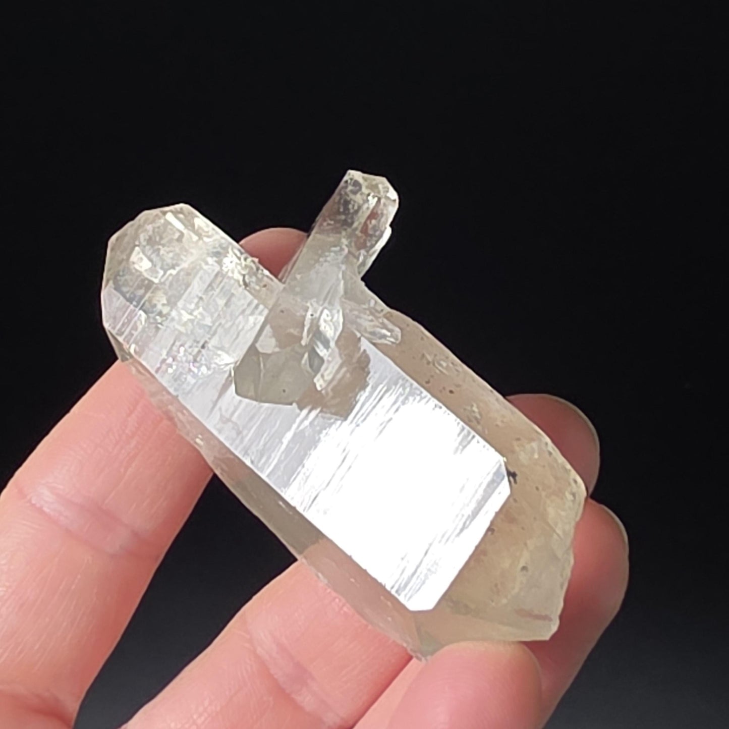 Manifestation Himalayan Quartz