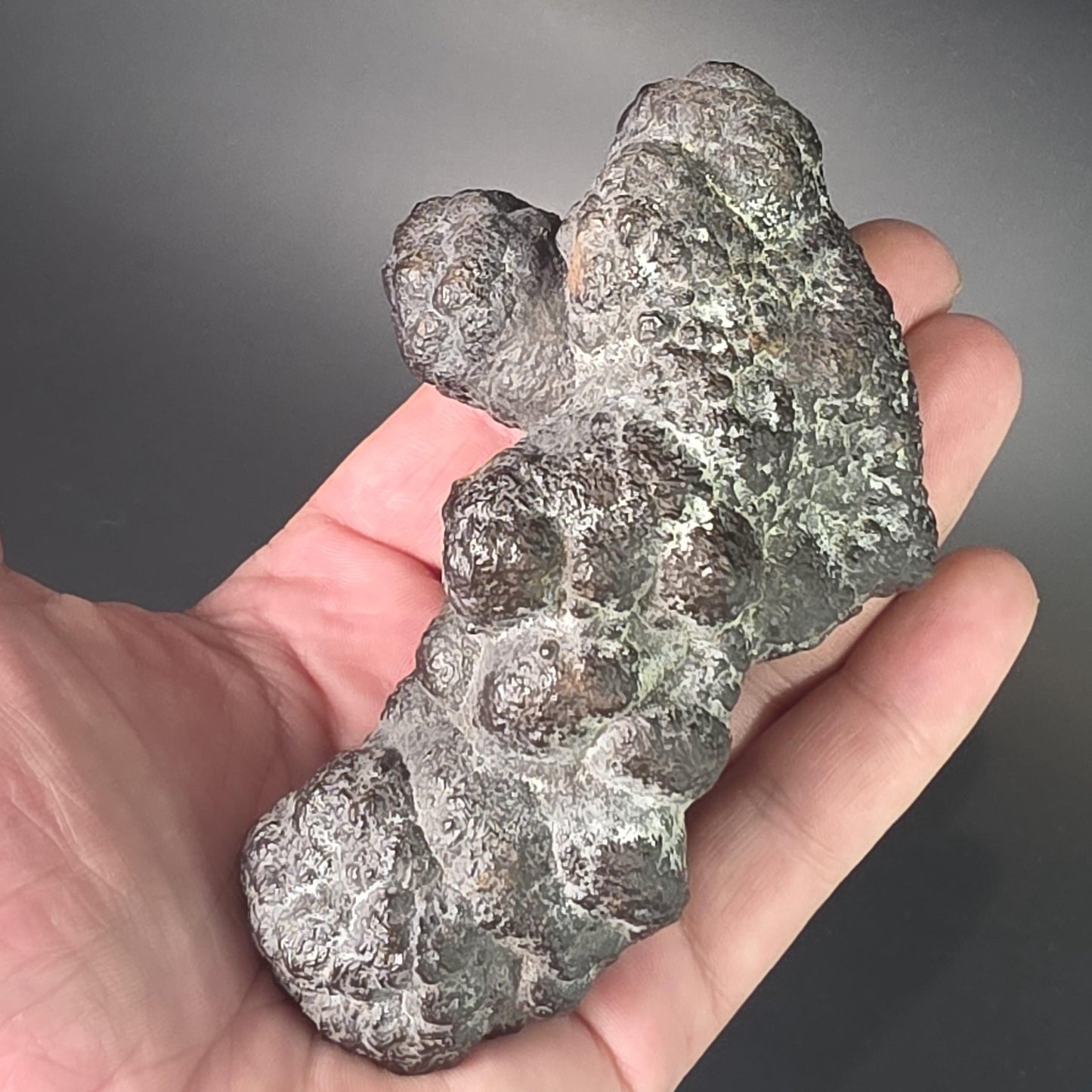 HUGE Prophecy Stone