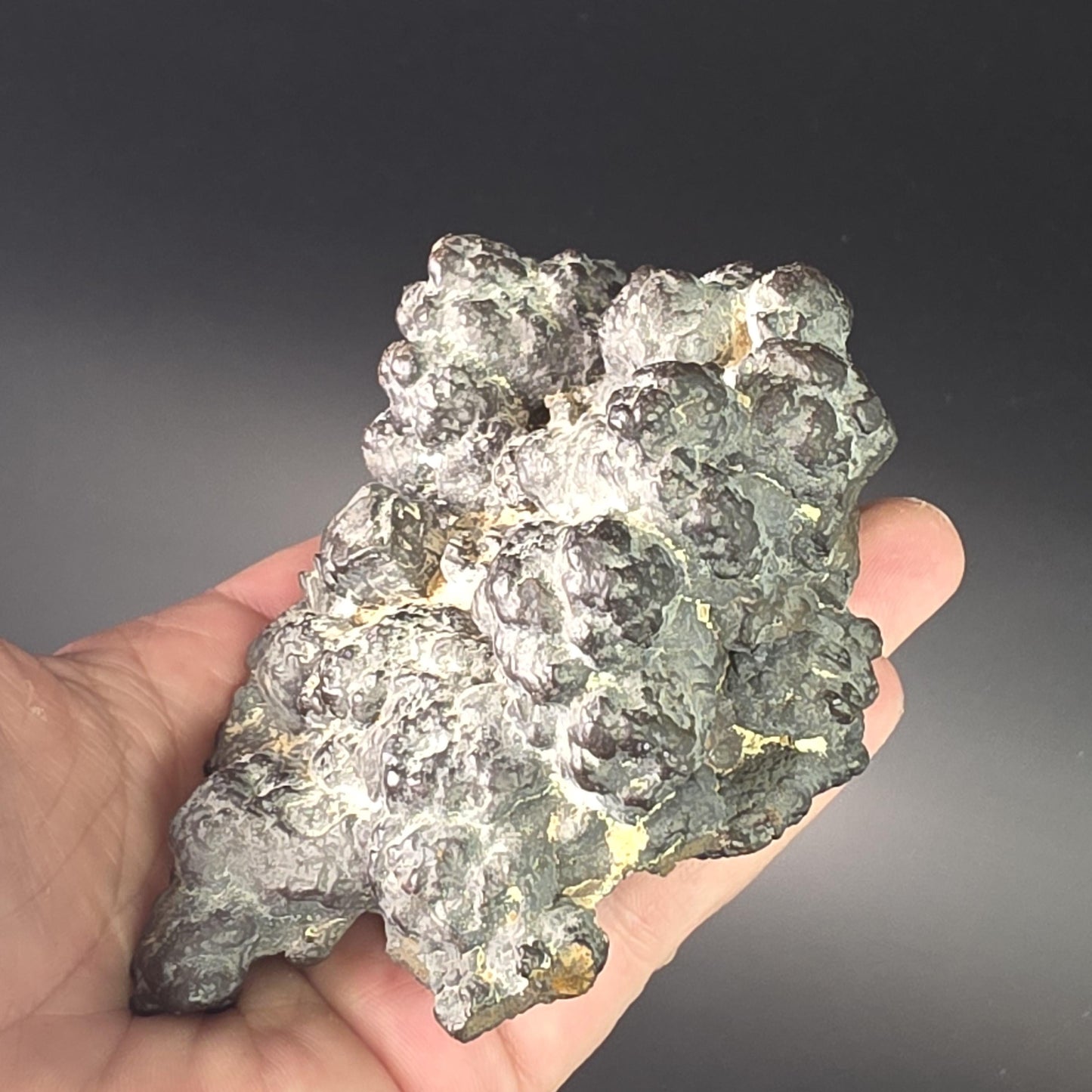 Prophecy Stone