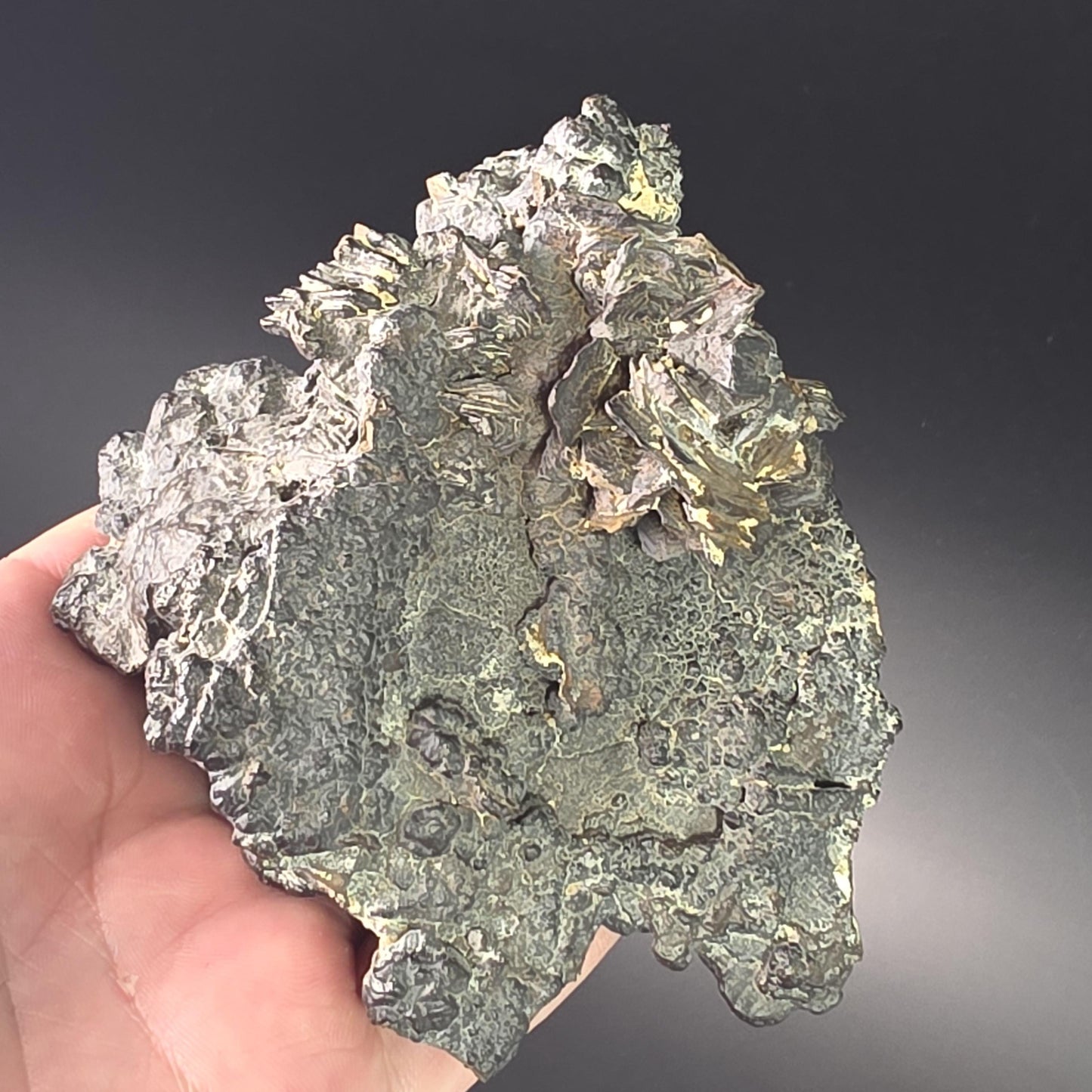 Prophecy Stone