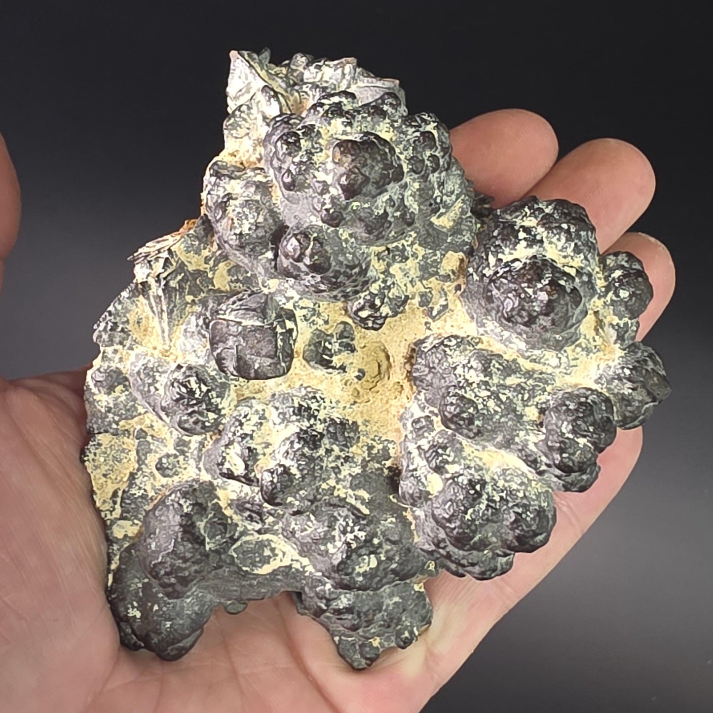 Prophecy Stone
