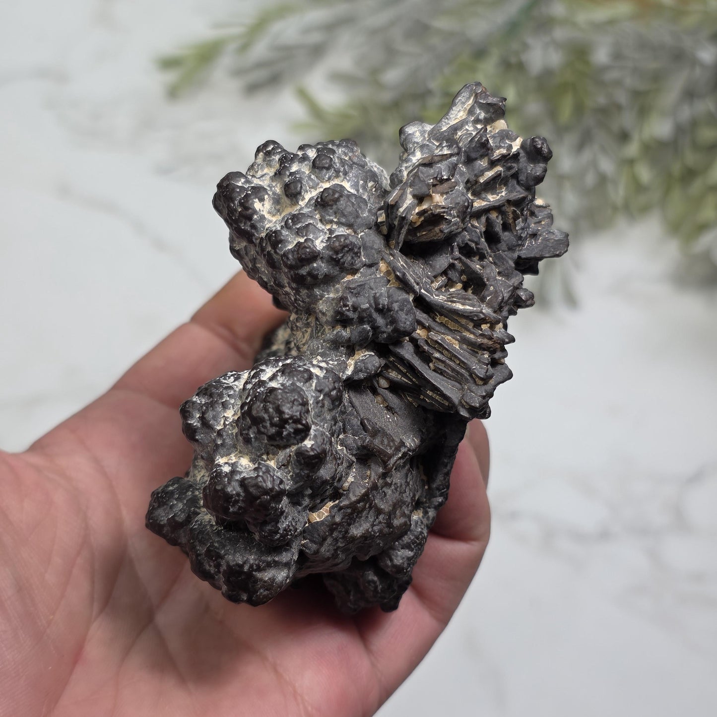 Prophecy Stone