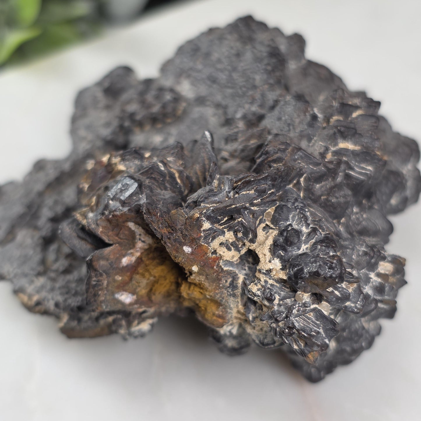 Prophecy Stone