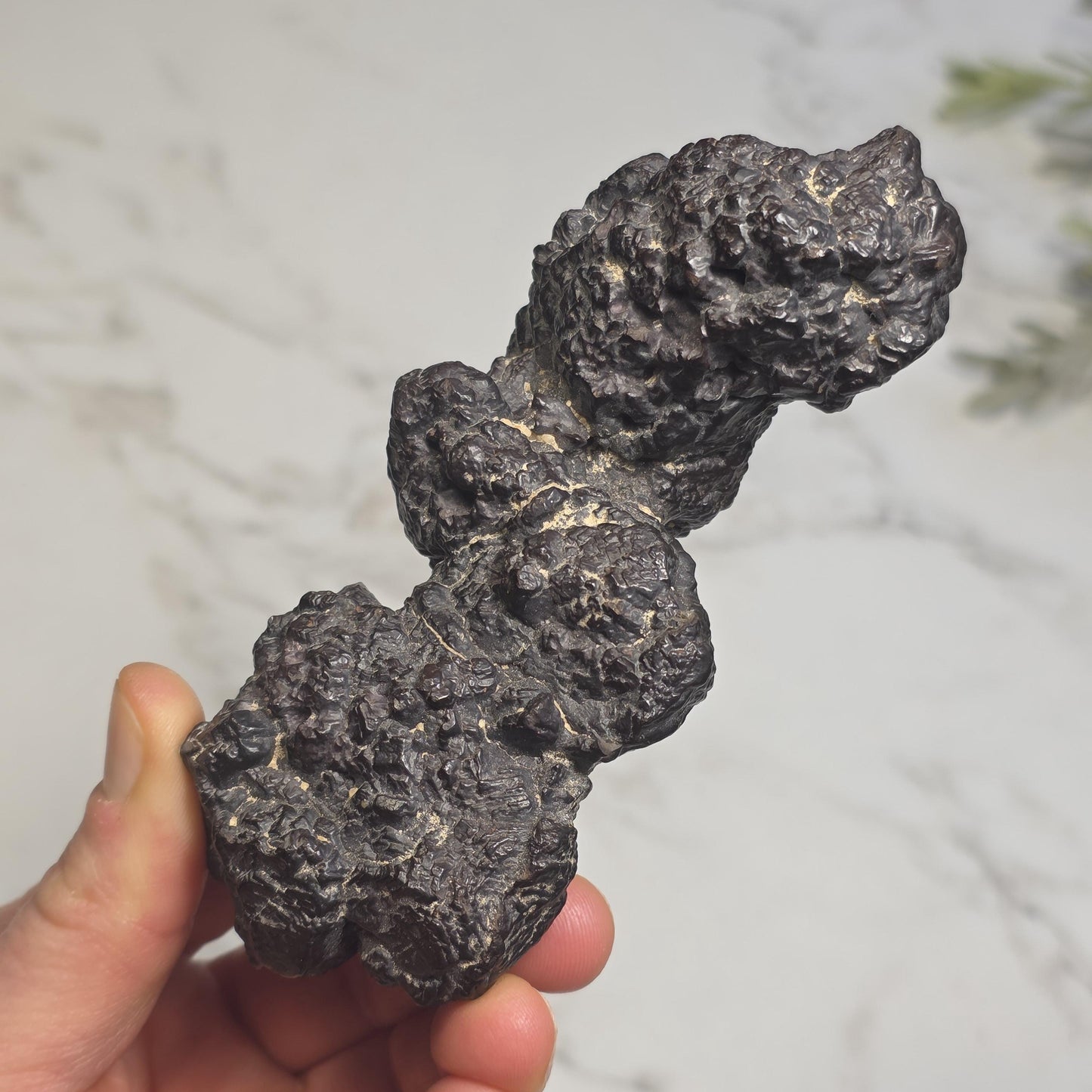 HUGE Prophecy Stone