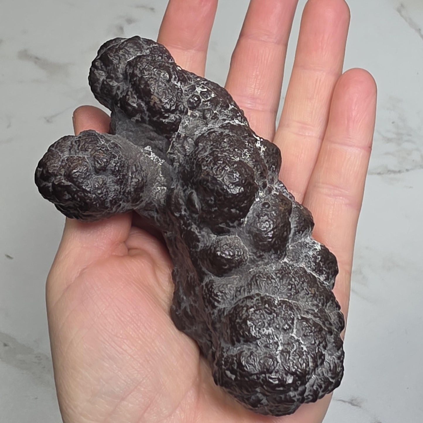 HUGE Prophecy Stone