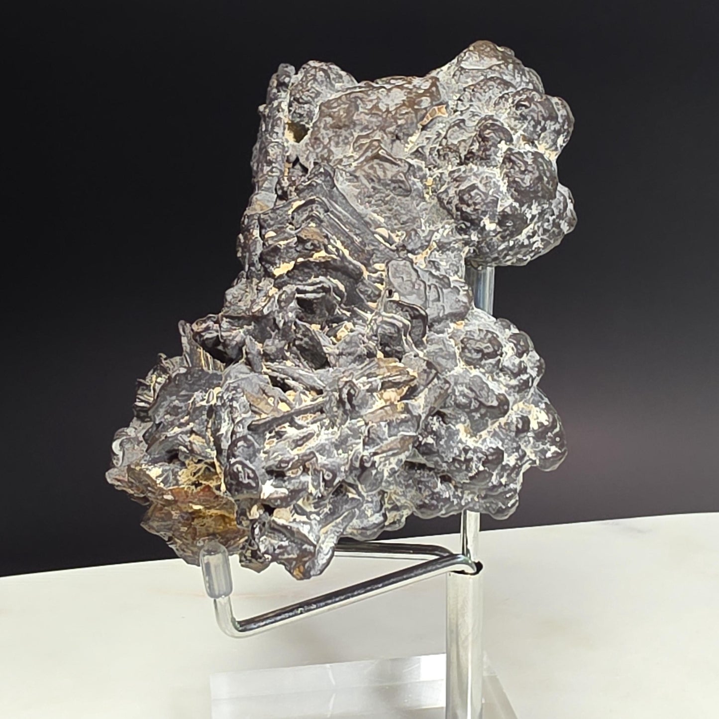 Prophecy Stone