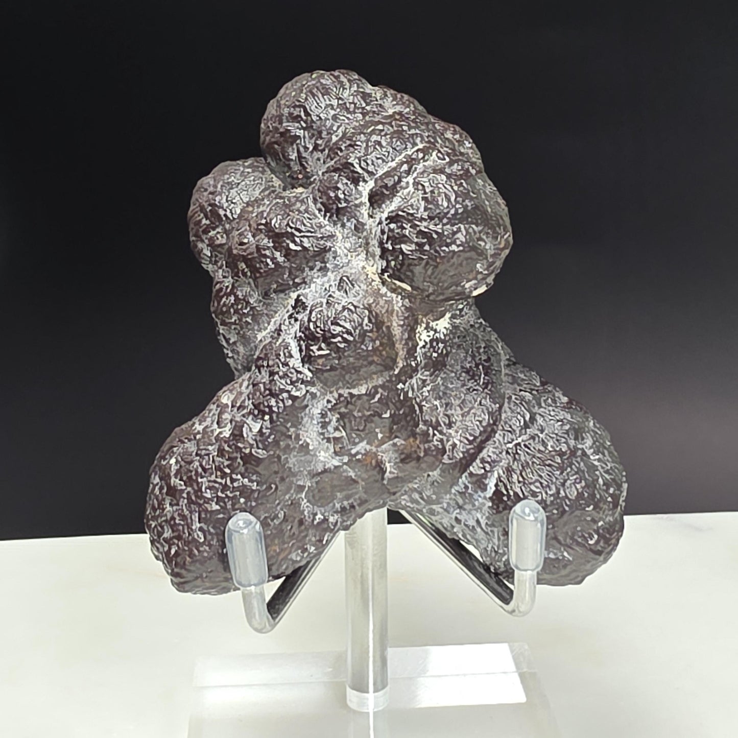 Prophecy Stone Specimen