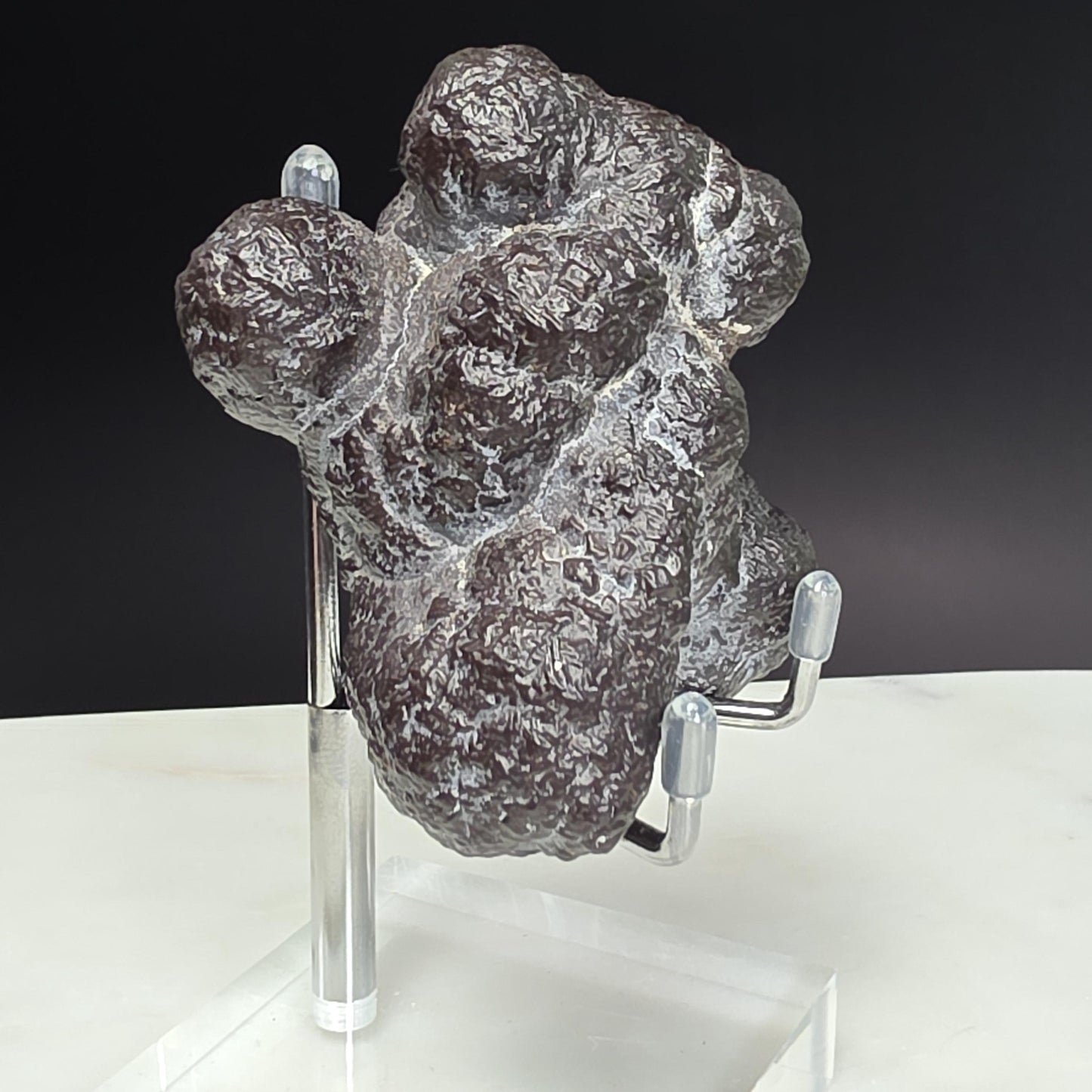 Prophecy Stone Specimen