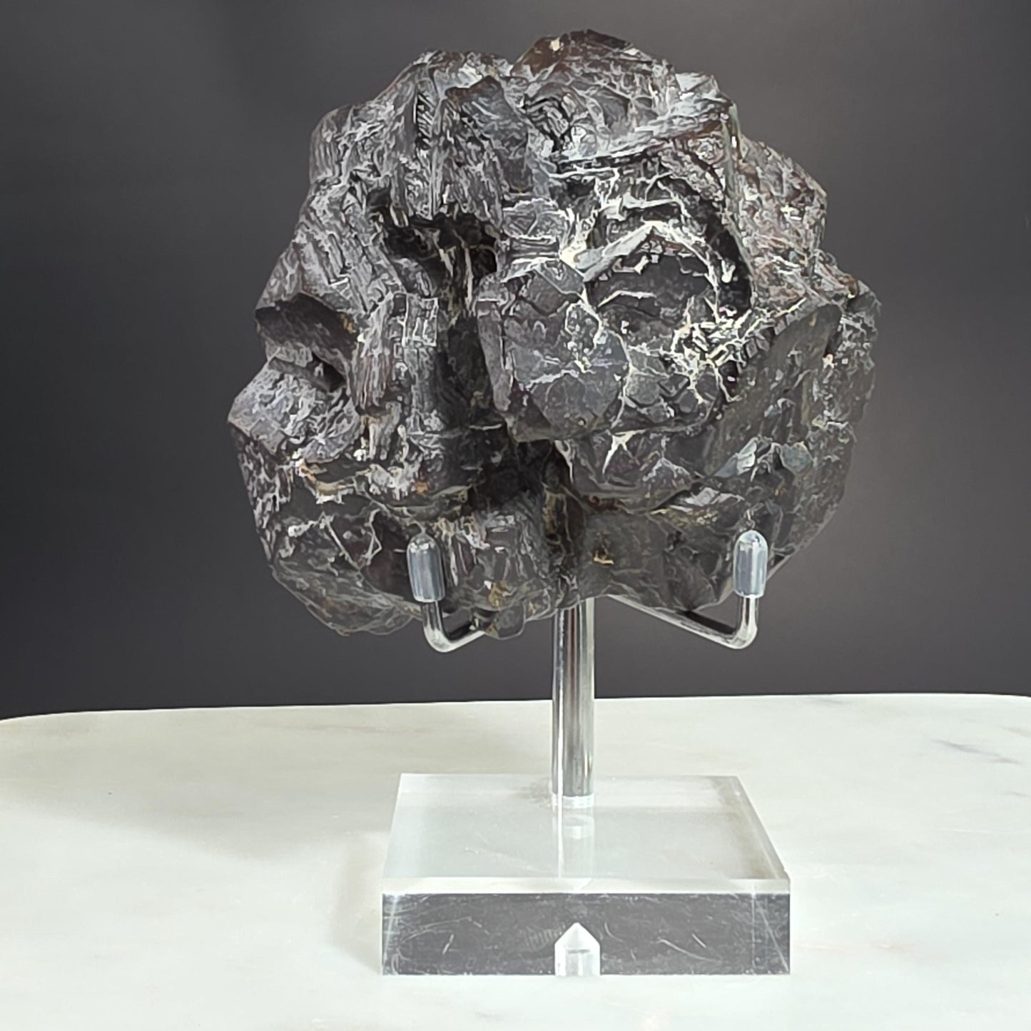 755g Prophecy Stone Specimen