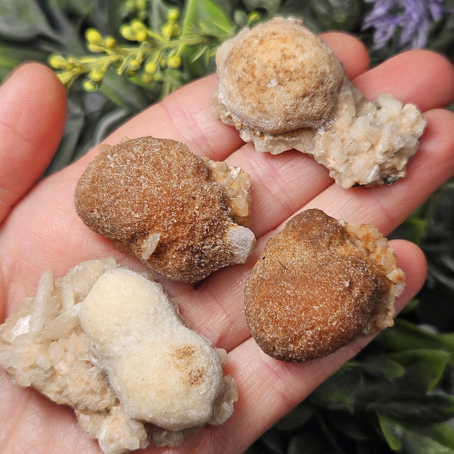 Thomsonite Stone