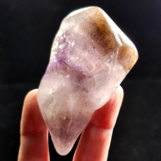 Auralite 23 Crystal