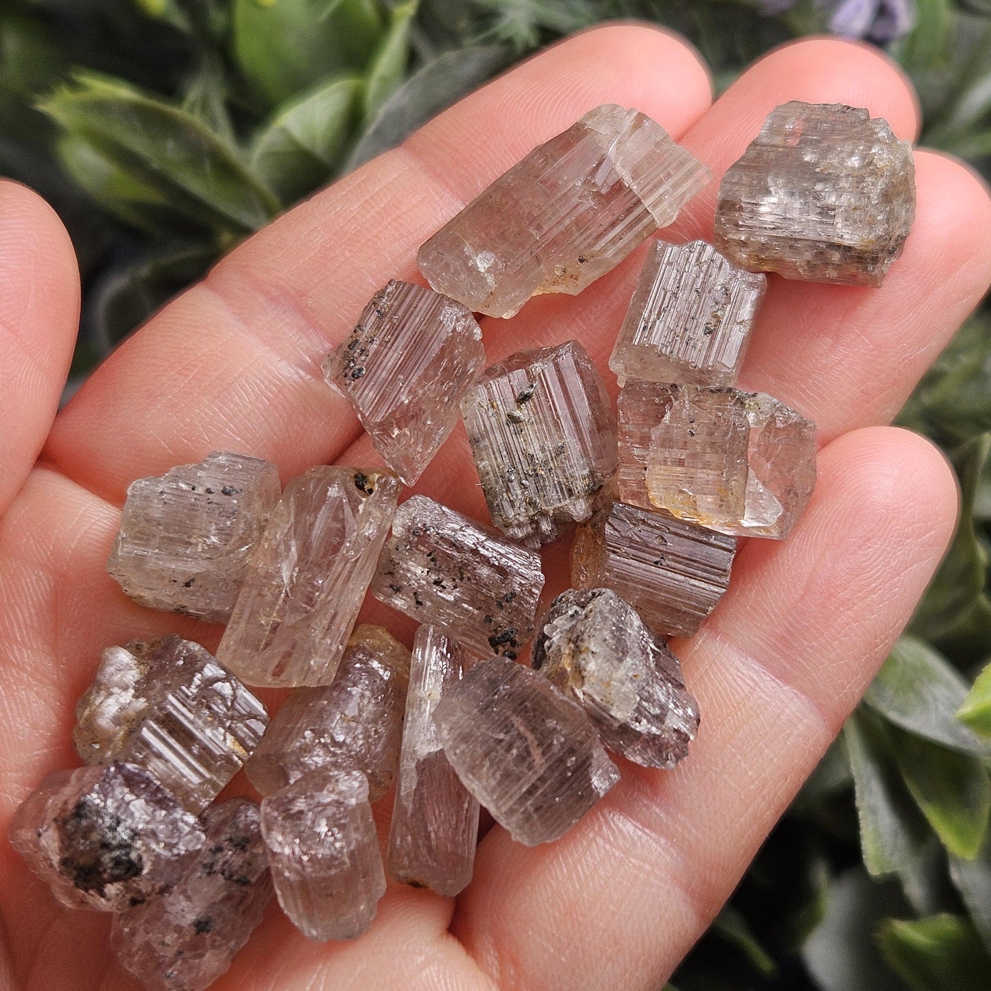 Alpine Scapolite Crystal