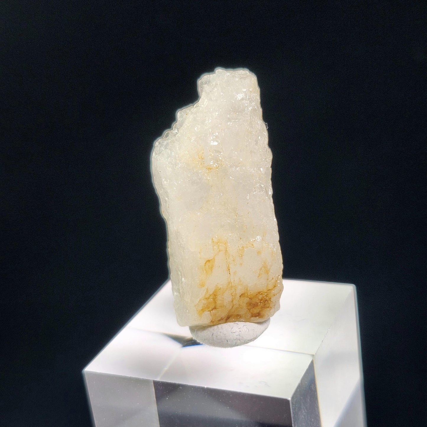 Phenacite Crystal