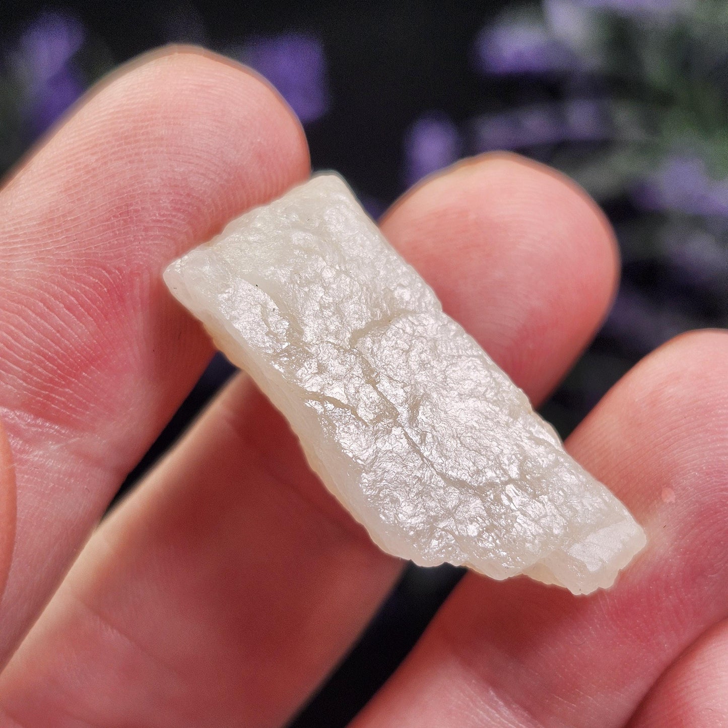 Phenacite Crystal