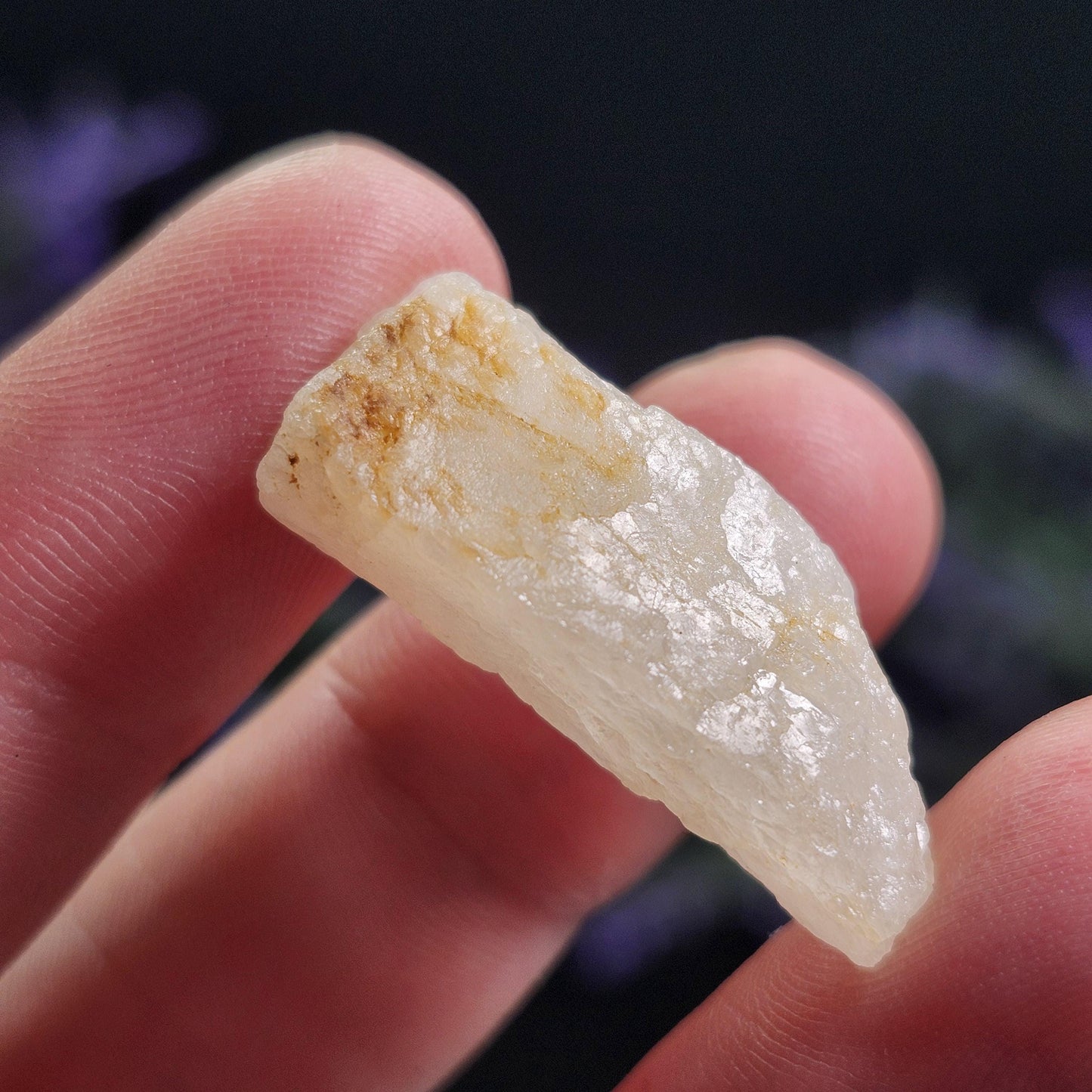 Phenacite Crystal