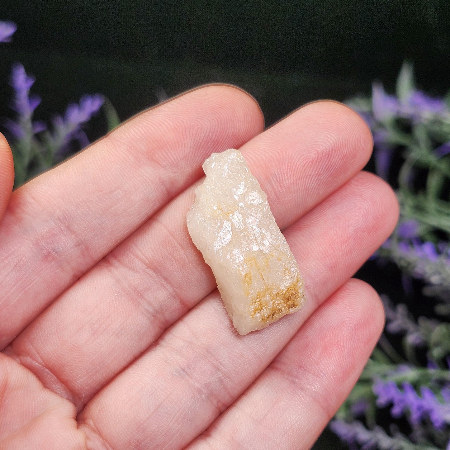 Phenacite Crystal