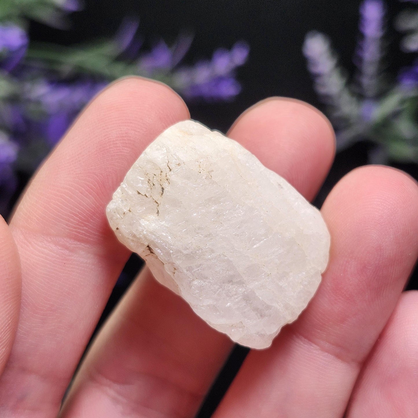 Phenacite Crystal