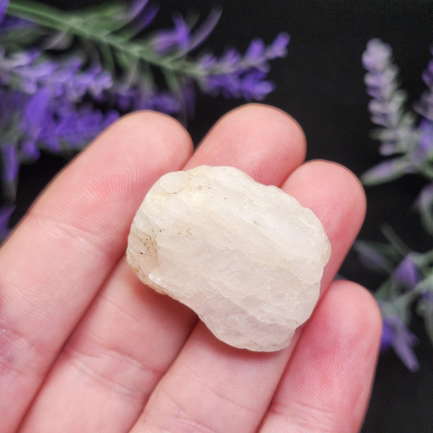 Phenacite Crystal