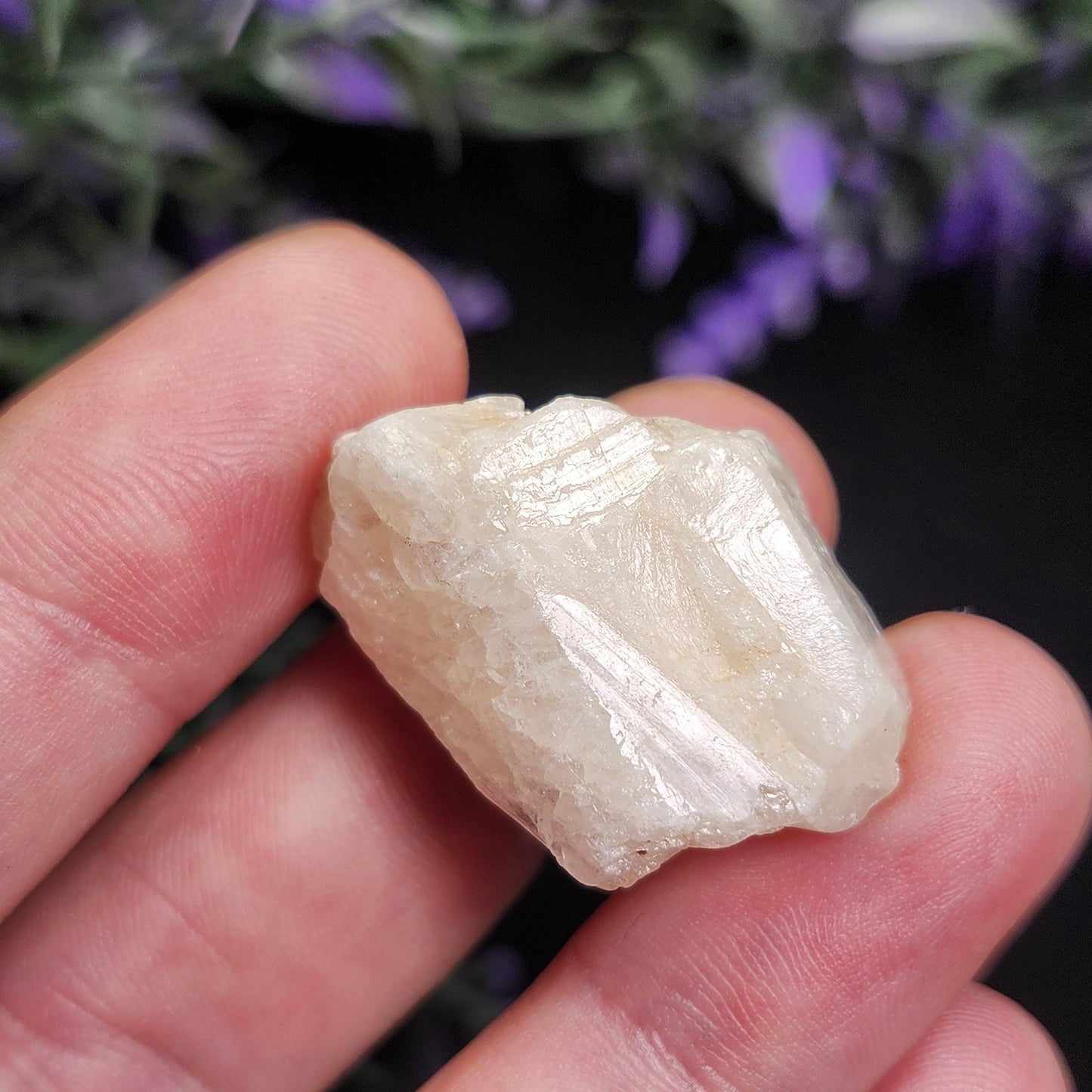 Phenacite Crystal