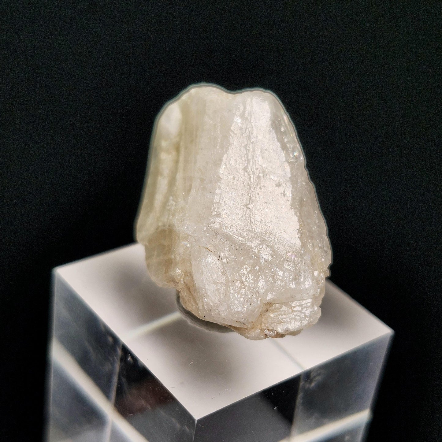 Phenacite Crystal