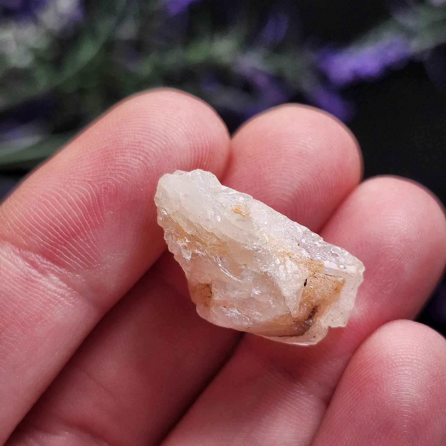 Phenacite Crystal
