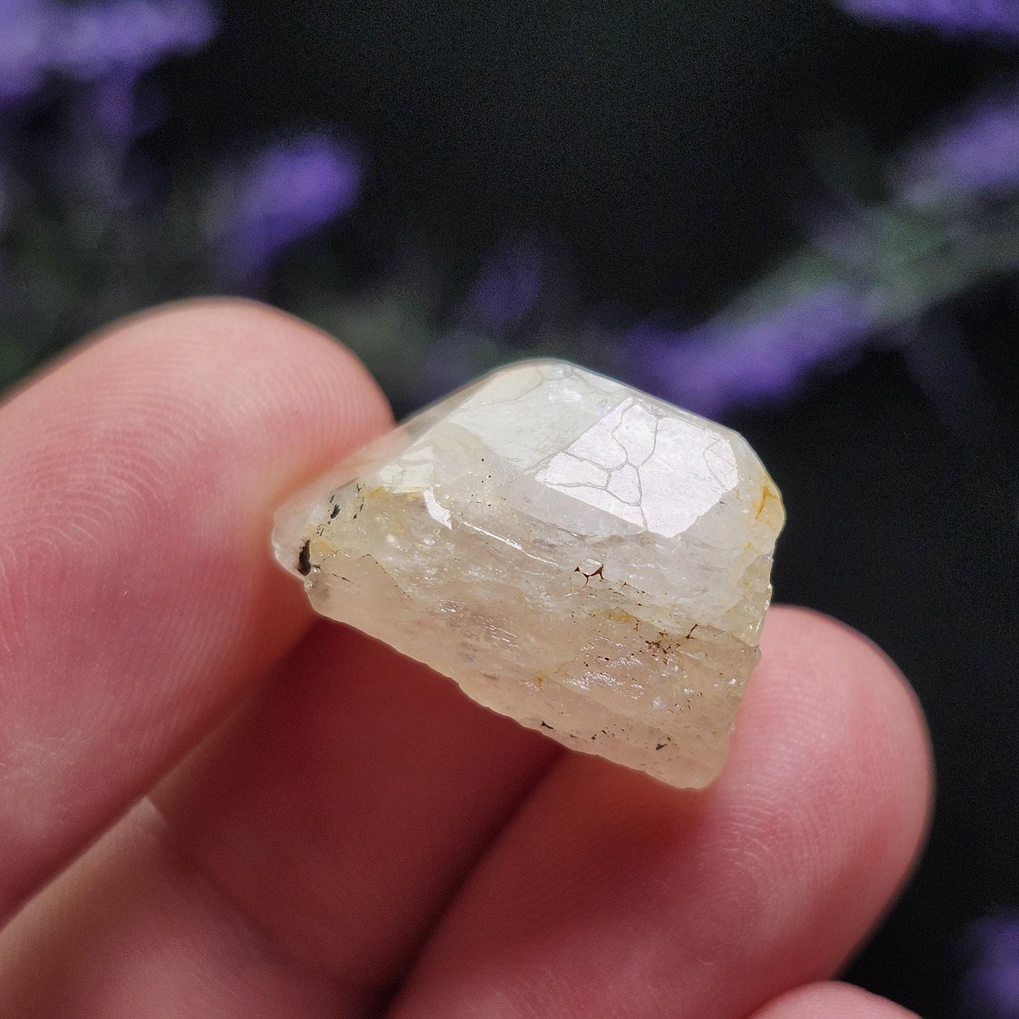 Phenacite Crystal