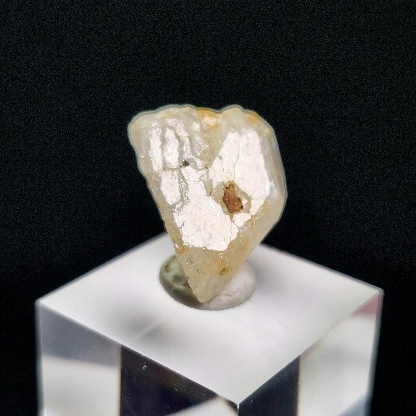 Phenacite Crystal