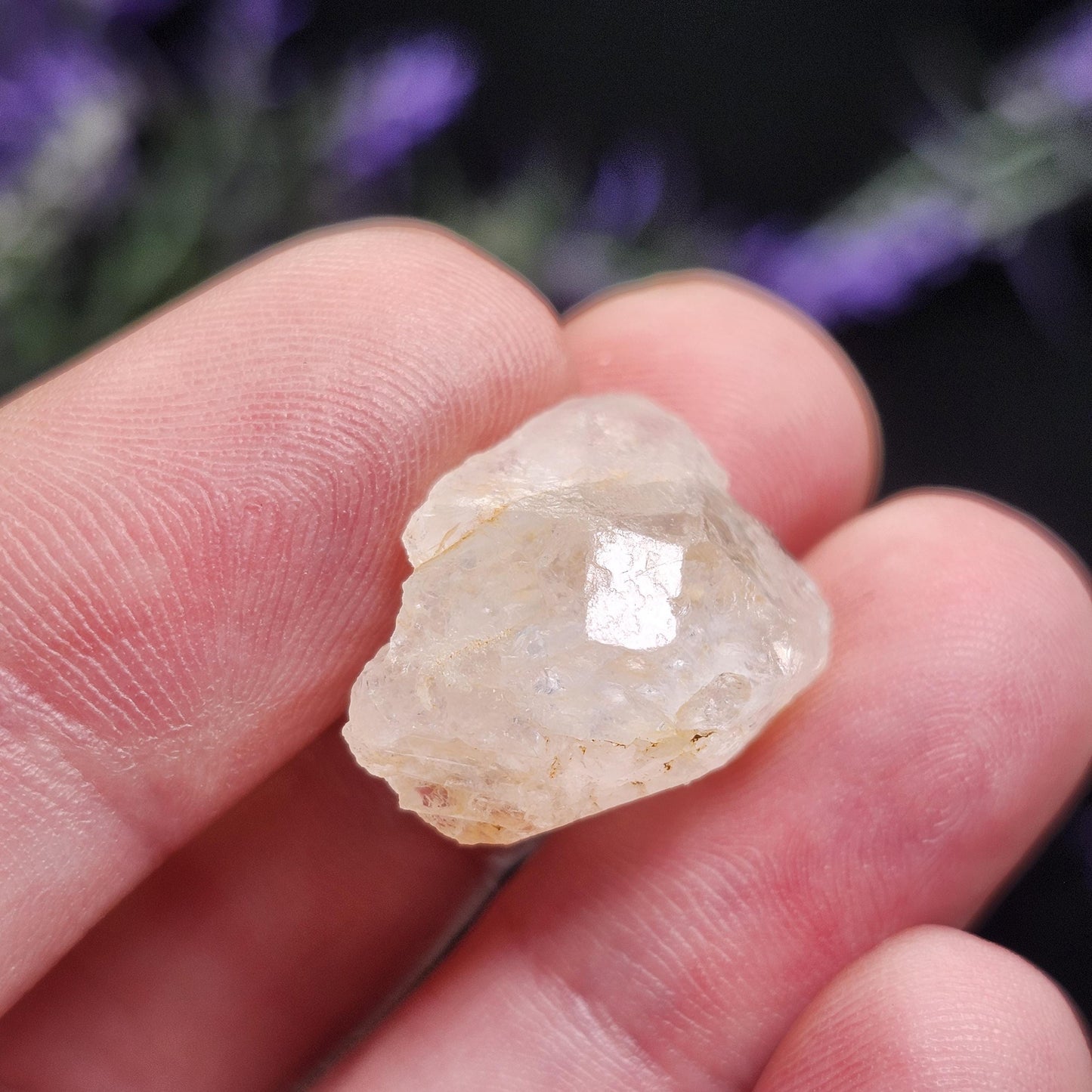 Phenacite Crystal