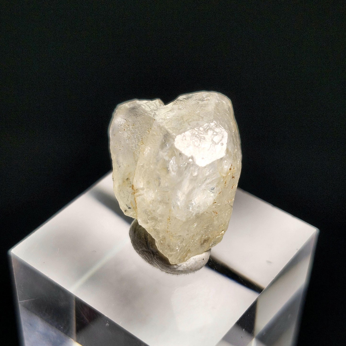 Phenacite Crystal
