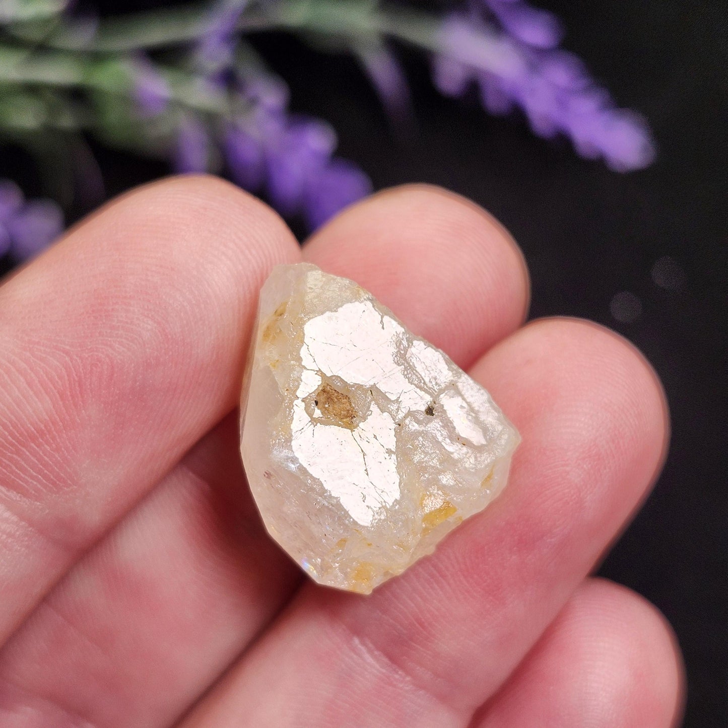 Phenacite Crystal