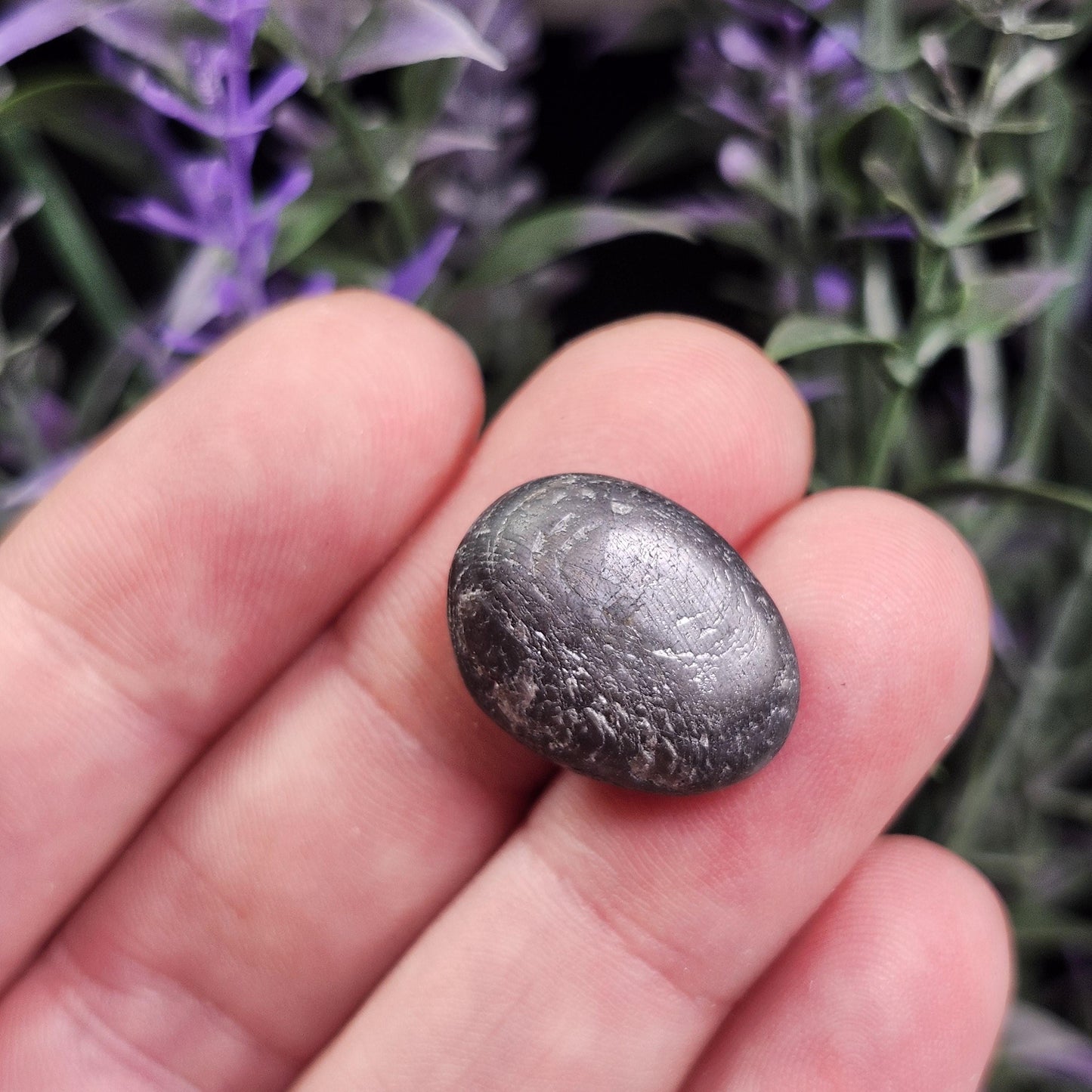 Polished Sapphire Crystal