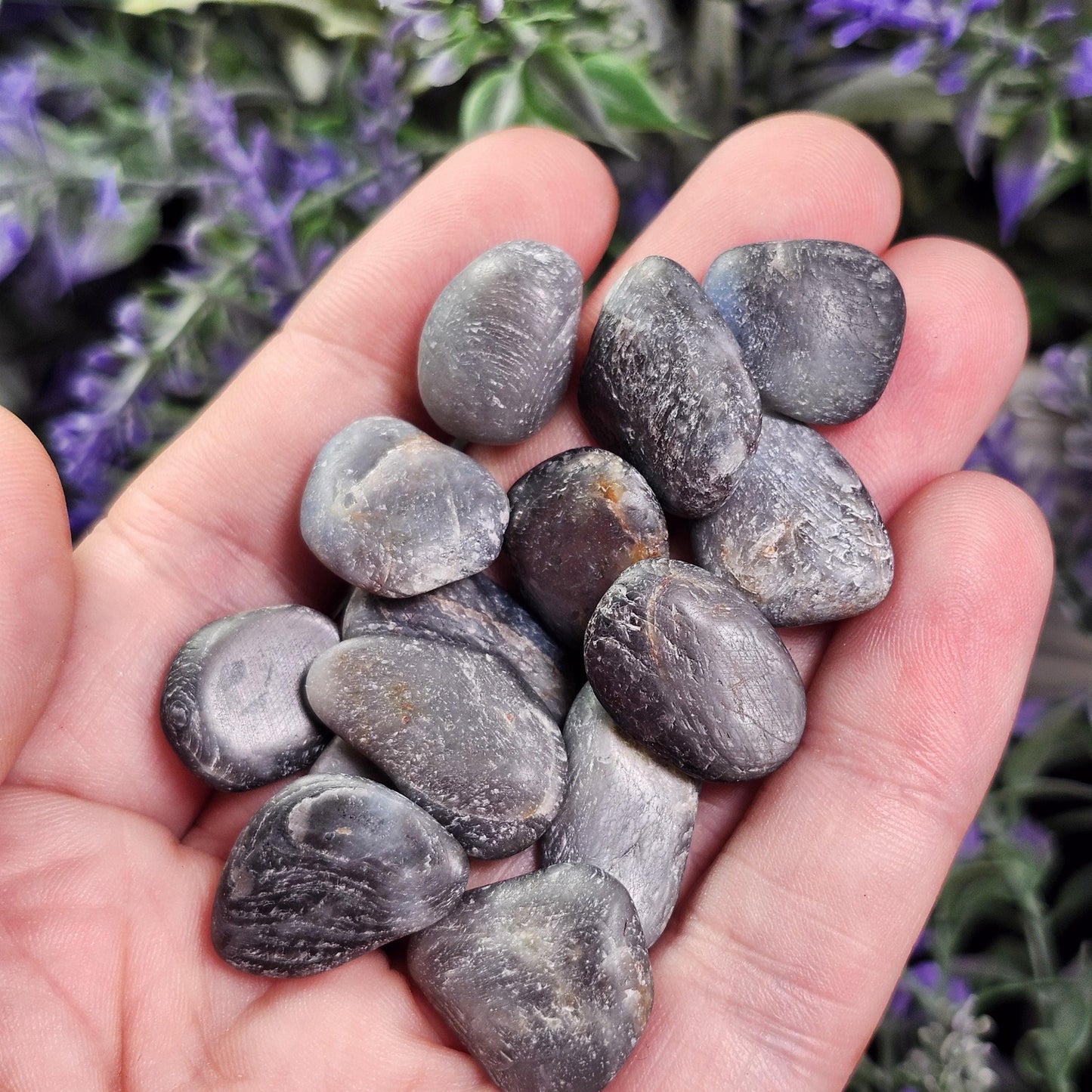 Brazilian Sapphire Crystal