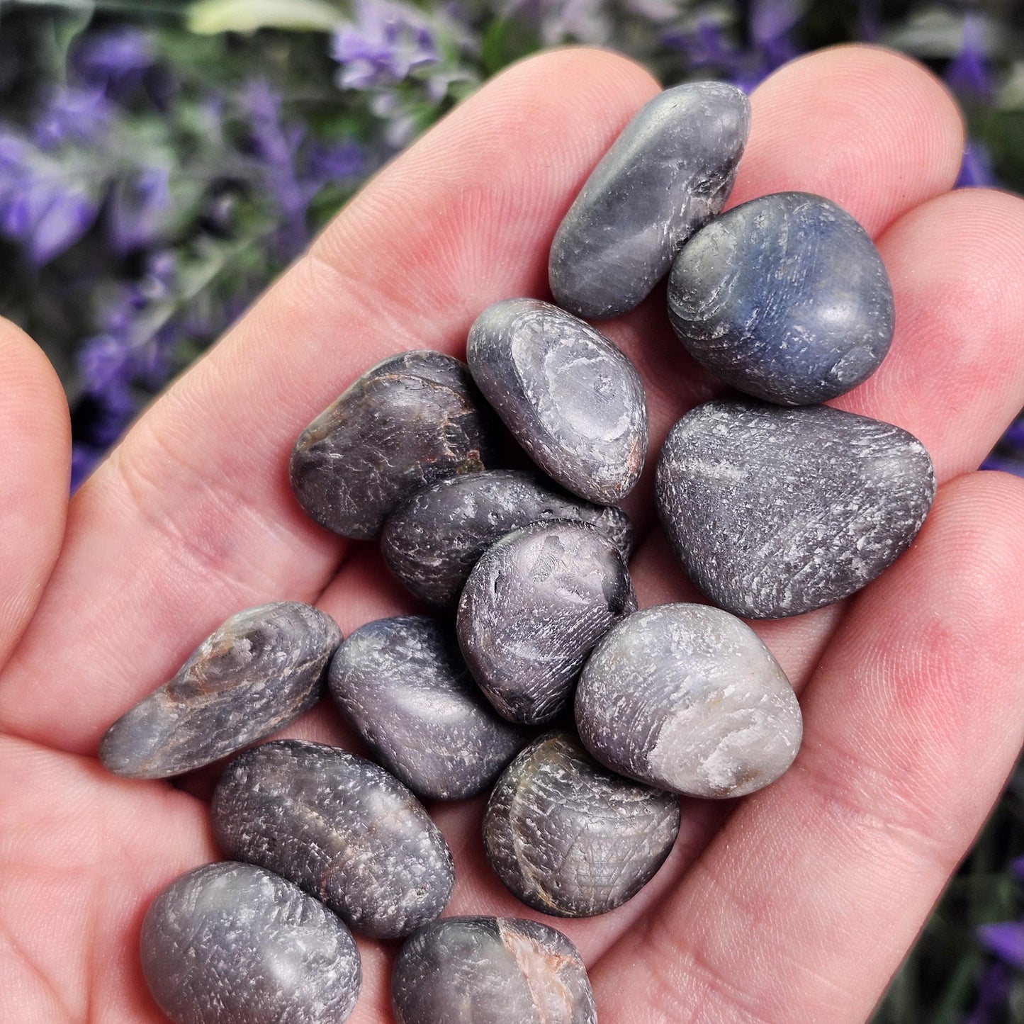 Brazilian Sapphire Crystal
